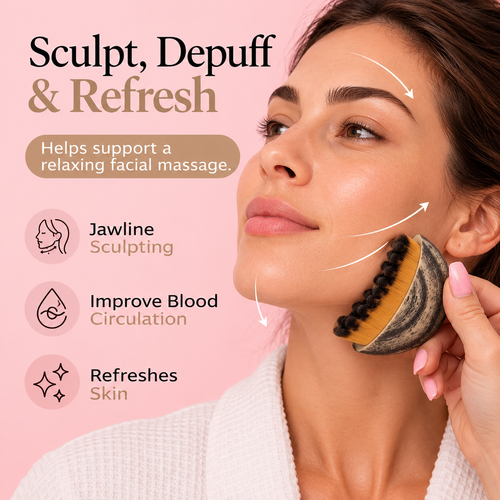 The Sculpt & Glow Duo
